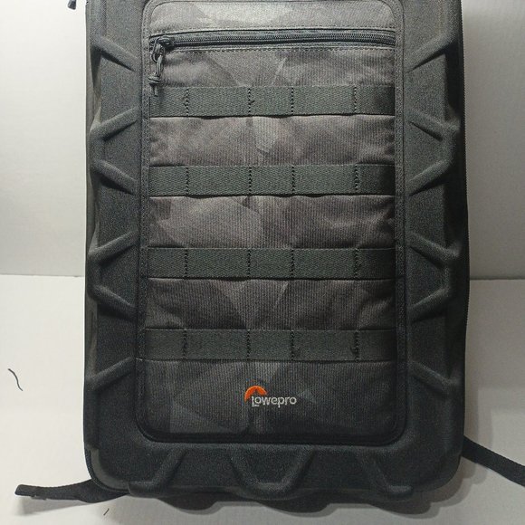 Lowepro - DroneGuard CS 400 Quadcopter Case - Black NWOT - Picture 8 of 8